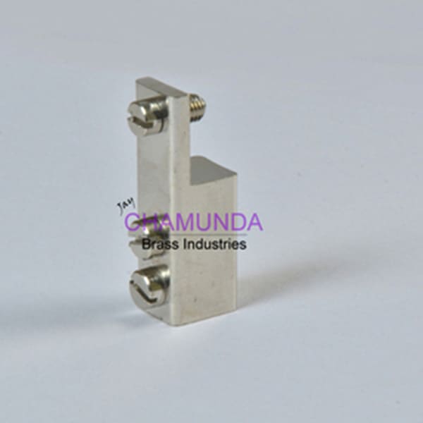 Brass Terminal Block 23